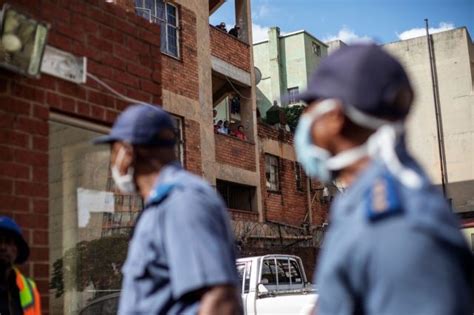 Latest crime stats further evidence of incompetence, says DA (Foto: eminetra.co.za)
