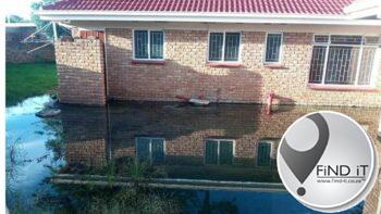 Ondersoek na rioolprobleme in Potchefstroom na volgehoue druk deur die VF Plus