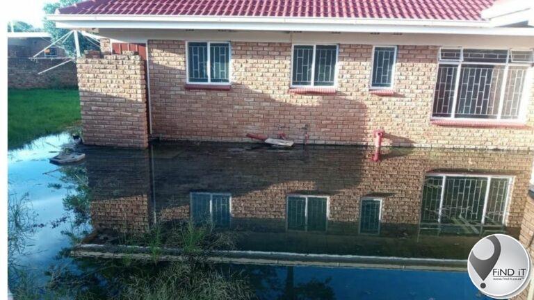 Ondersoek na rioolprobleme in Potchefstroom na volgehoue druk deur die VF Plus