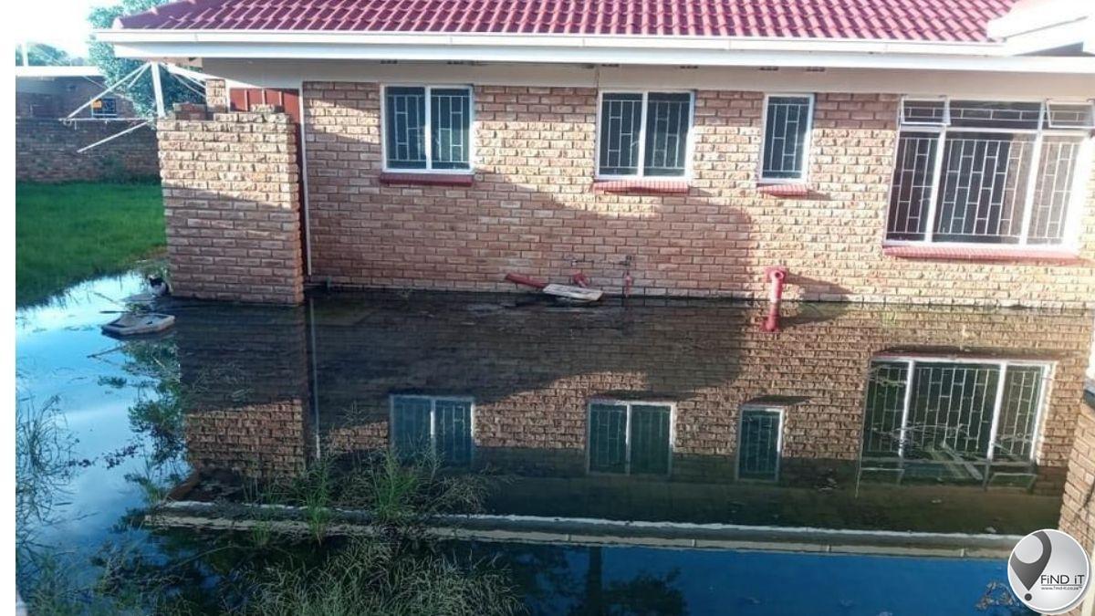 Ondersoek na rioolprobleme in Potchefstroom na volgehoue druk deur die VF Plus