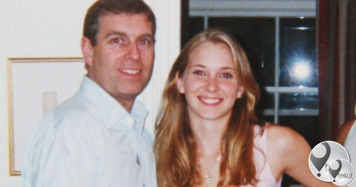 Prince Andrew: Questions over payout after settlement with Virginia Giuffre