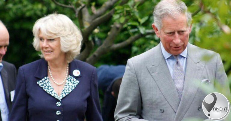Queen Camilla confirmed at Platinum Jubilee