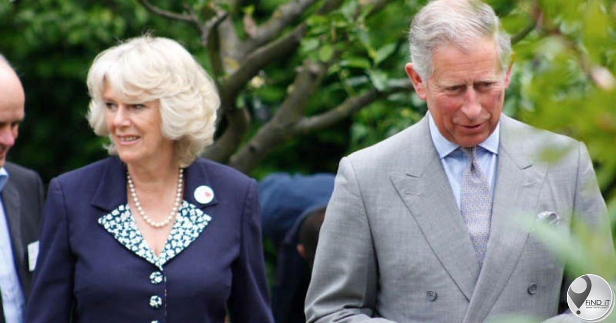Queen Camilla confirmed at Platinum Jubilee