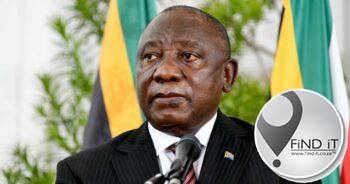 Ramaphosa must reprimand Finance Minister for 'disrespecting' Parliament over R11bn loan