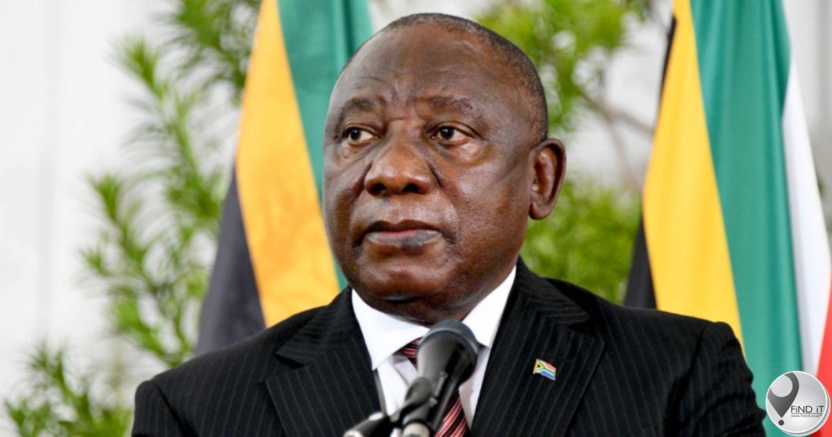 Ramaphosa must reprimand Finance Minister for 'disrespecting' Parliament over R11bn loan