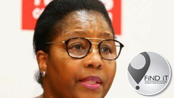 Dlodlo rejects claims that intelligence was not provided during July unrest
