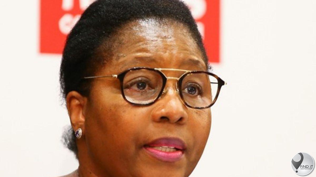 Dlodlo rejects claims that intelligence was not provided during July unrest