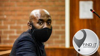 Shoba recounts the last moments with Tshegofatso Pule