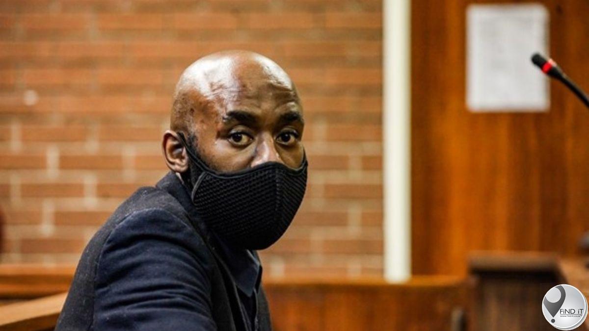 Shoba recounts the last moments with Tshegofatso Pule