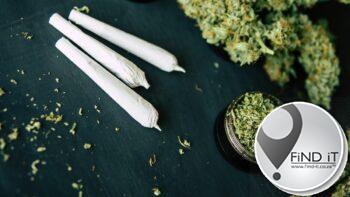 Trokdrywer in hegtenis vir vervoer van dagga