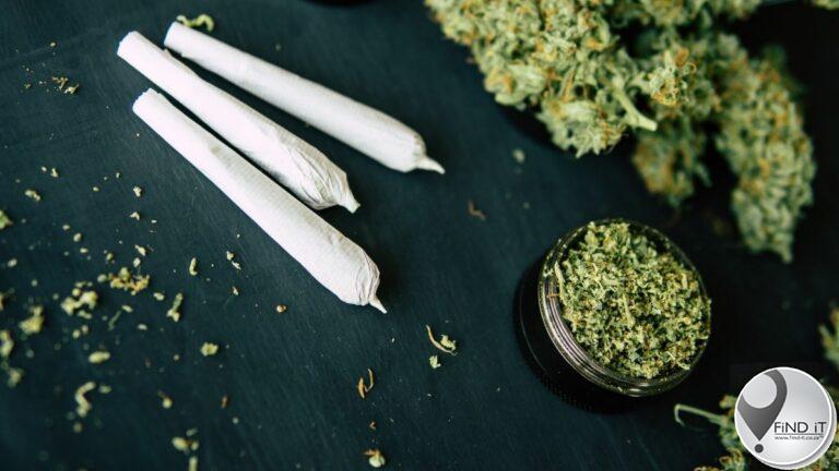 Trokdrywer in hegtenis vir vervoer van dagga