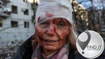 Russian assault in Ukraine results in casualties on both sides