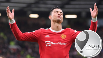 Christiano Ronaldo