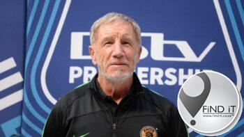 Stuart Baxter