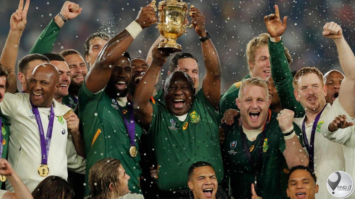 Springboks