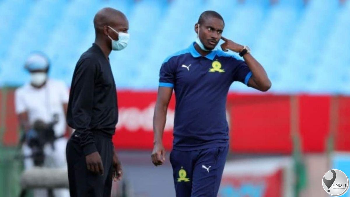 Rulani Mokoena