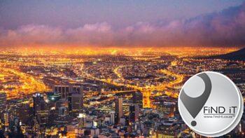 Cape Town