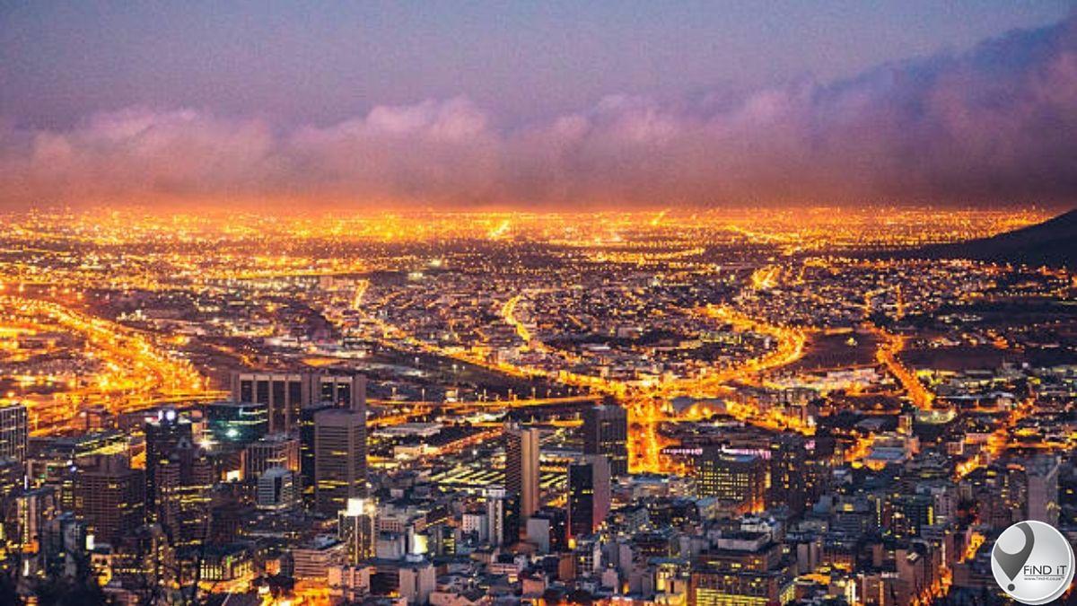 Cape Town