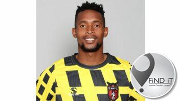 TS Galaxy goalkeeper stabbed in car hijacking