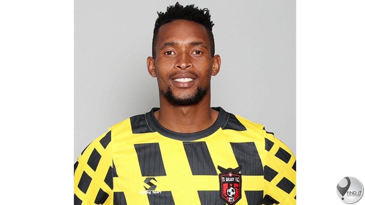 TS Galaxy goalkeeper stabbed in car hijacking