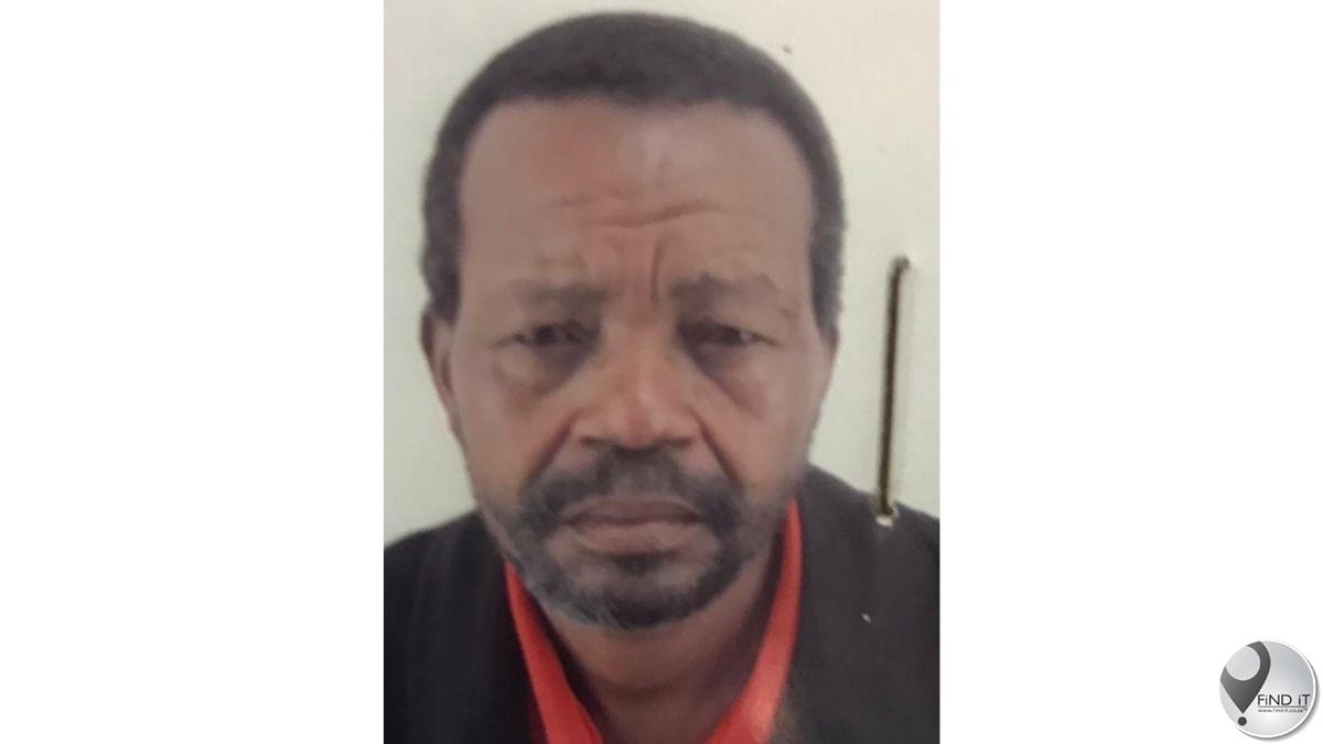 Elijah Makhanya