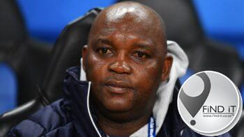 Pitso Mosimane