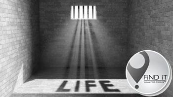 Life sentence