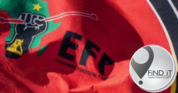 SASCO en EFF Studenteraad beskuldig UV van diskriminasie
