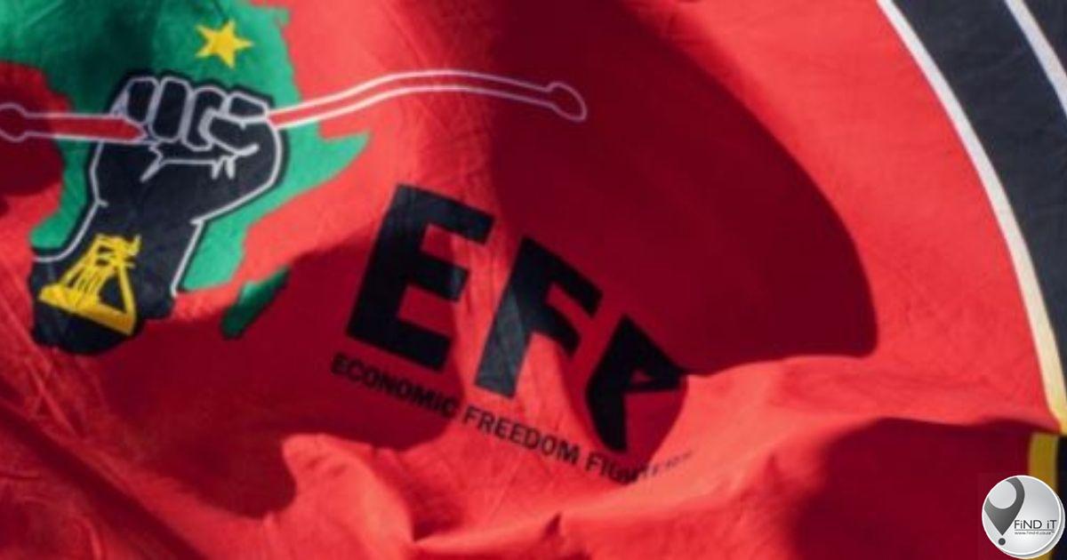 SASCO en EFF Studenteraad beskuldig UV van diskriminasie