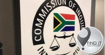 Zondo vra weer vir uitstel met die staatskaping-ondersoek