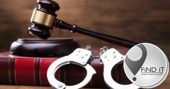 Suspect arrested for impersonating a police officer
