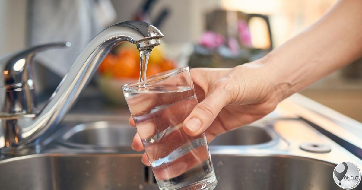 Is tifus in ons kraanwater? NICD verduidelik