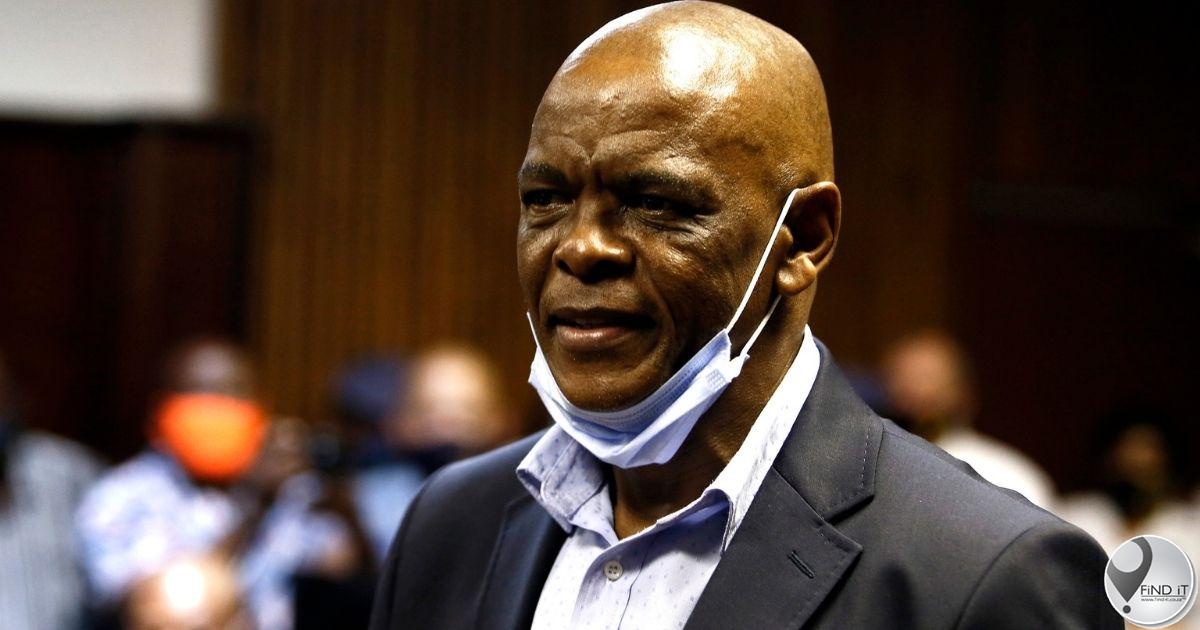 NVG het bevestig daar is nog geen wysigings aan Ace Magashule se korrupsie klagtes nie
