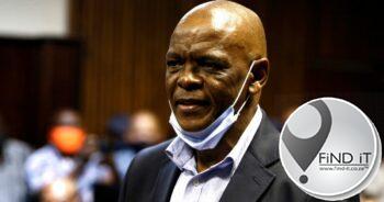 Ace Magashule hofsaak gaan vandag voort