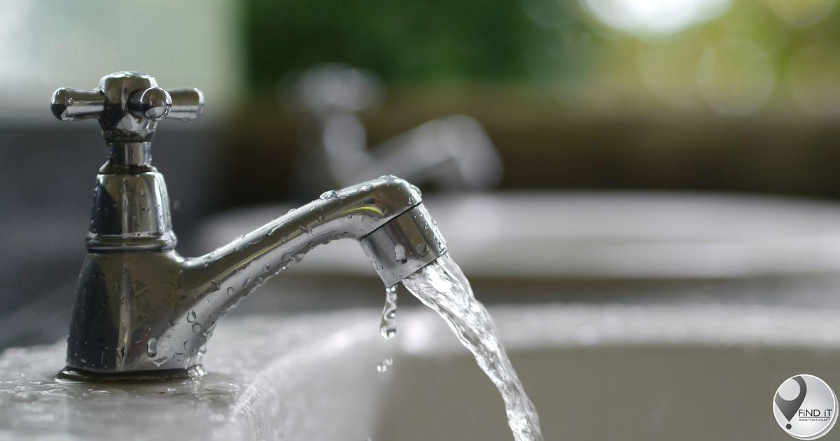 Geen verband tussen munisipale water en tifuskoors-uitbreking nie