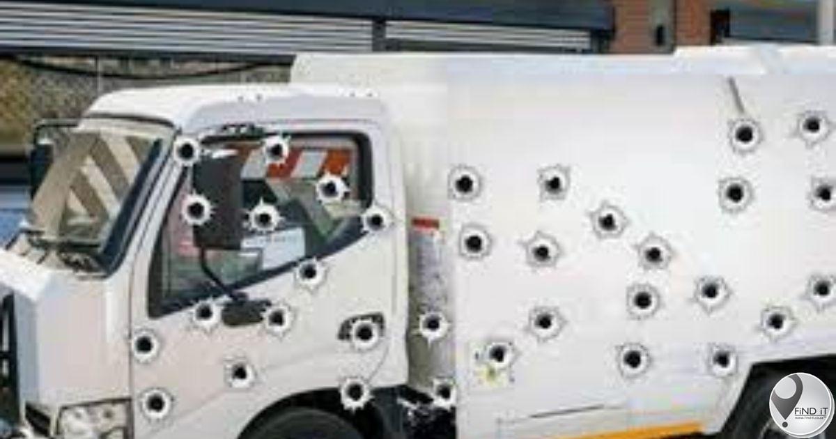 Nasionale Kontant-in-Transito-taakspan is groot sukses