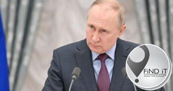 Russiese magte val aan ná Putin TV-verklaring