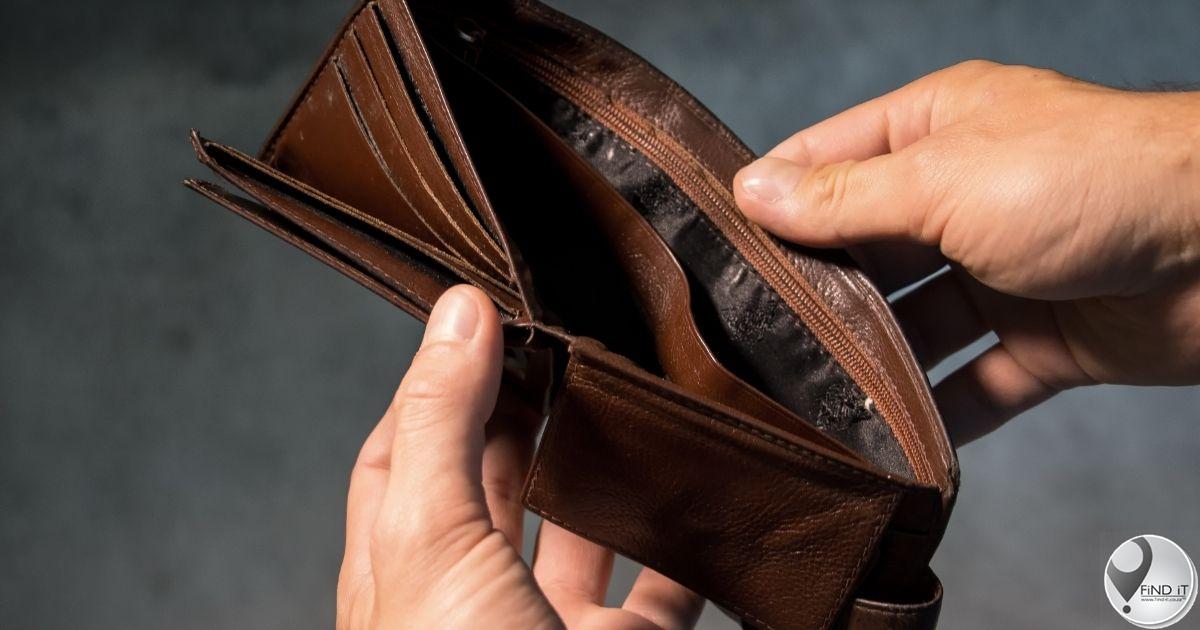 Sol Plaatje se benarde finansies – tyd vir drastiese optrede