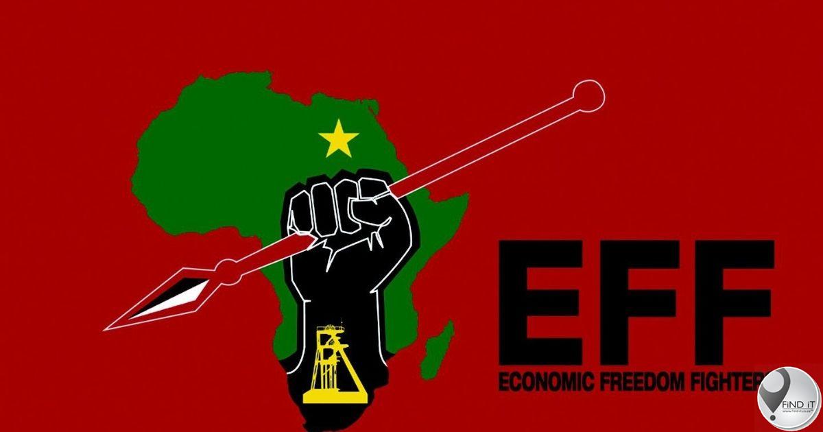Julius Malema is terug in die hof
