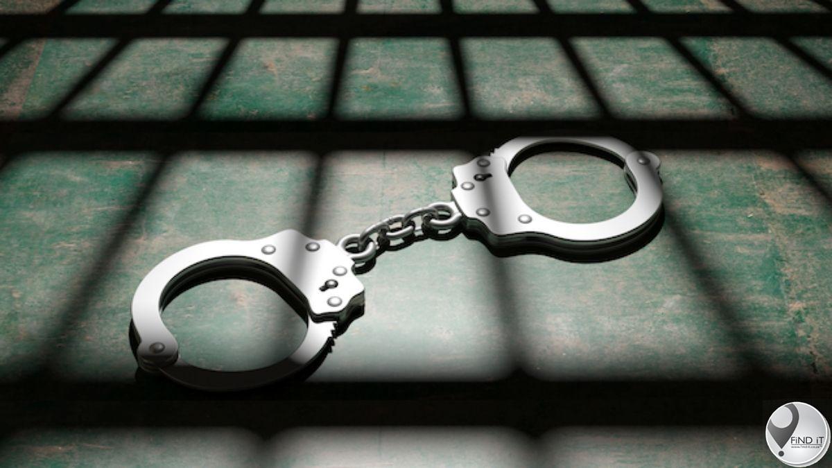 Woman arrested for opening false rape case
