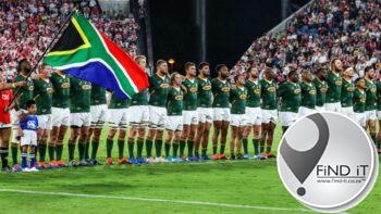 Springboks