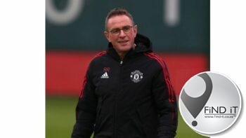 Ralf Rangnick