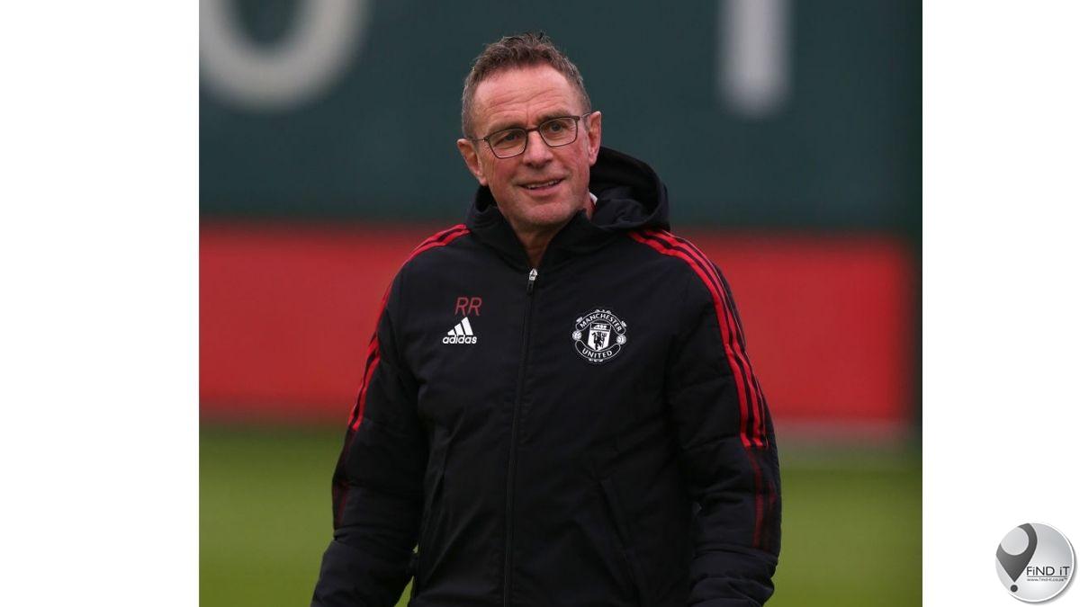 Ralf Rangnick