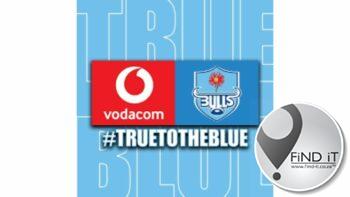 Vodacom Bulls