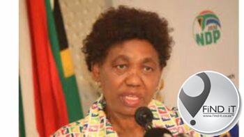 Angie Motshekga