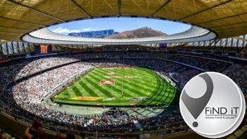 Rugby World Cup Sevens tickets on sale now
