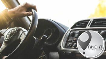 Swendelaar doen hom voor as motorhandelaar