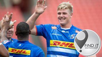 Stormers
