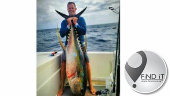 Bok van Blerk trek bielie van 'n tuna uit