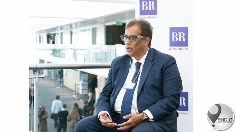 Iqbal Survé kry verdere terugslag